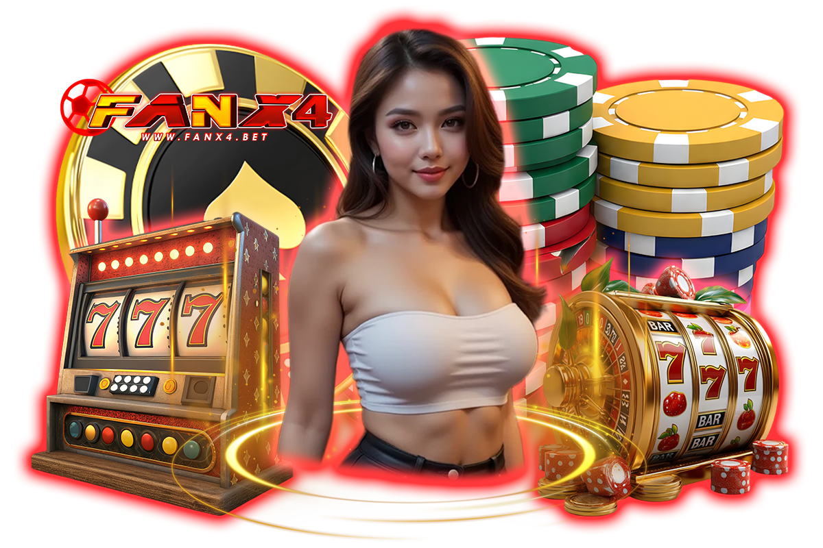 fanx4 wallet